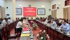 Hội Khuyến học huyện Hưng Hà tổ chức Hội nghị tập huấn và triển khai công tác khuyến học, khuyến tài,  xây dựng xã hội học tập năm 2023