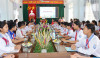 Trường THCS Thái Phương ra mắt Câu lạc bộ Tiếng Anh